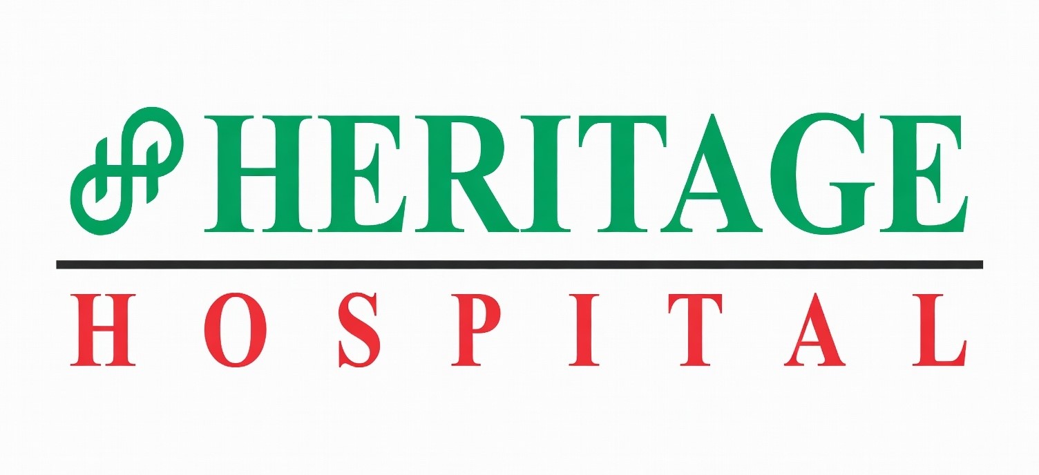 Heritage Hospital